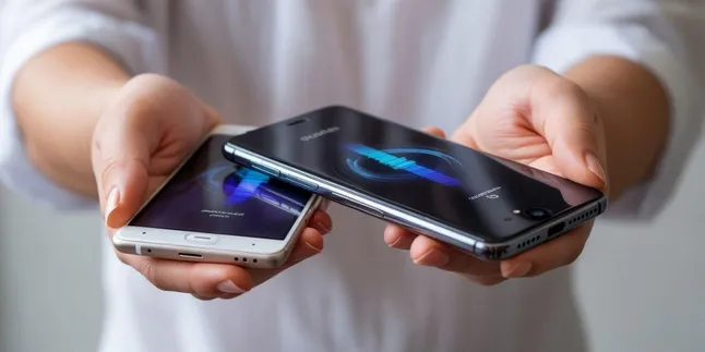 Cara Memindahkan Kontak ke HP Baru: Panduan Lengkap dan Mudah