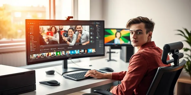 Cara Memotong Video di YouTube dengan Mudah dan Cepat