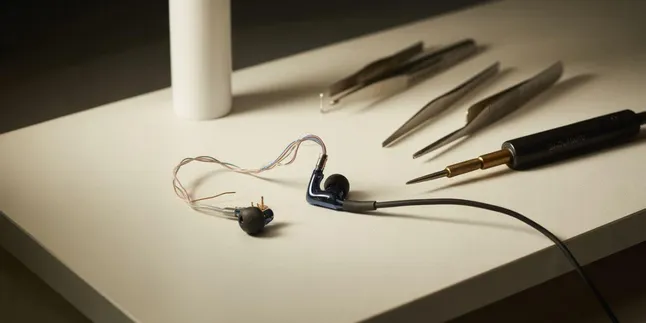 Cara Memperbaiki Earphone Mati Sebelah: Solusi Praktis dan Mudah Cara Memperbaiki Earphone Mati Sebelah: Solusi Praktis dan Mudah