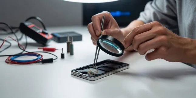 Cara Memperbaiki HP yang Tidak Bisa di Cas: Panduan Lengkap dan Solusi Praktis