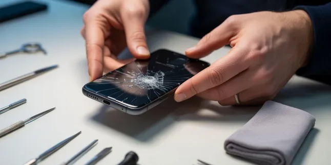 Cara Memperbaiki HP yang Tidak Bisa Disentuh Sama Sekali: Panduan Lengkap dan Praktis