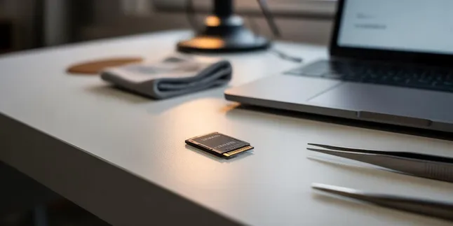 Cara Memperbaiki Kartu SD yang Rusak Tanpa Memformat: Panduan Lengkap dan Praktis