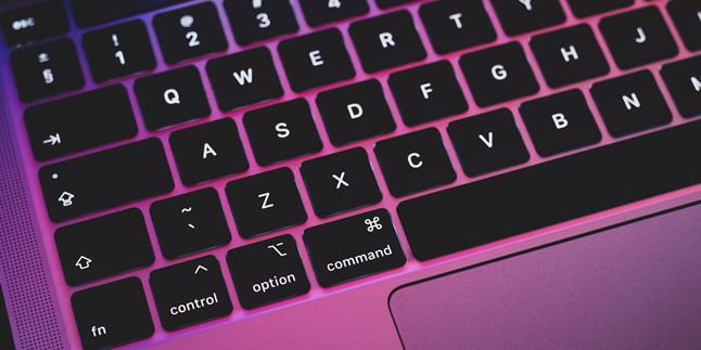 Cara Memperbaiki Keyboard Laptop yang Baik dan Tepat