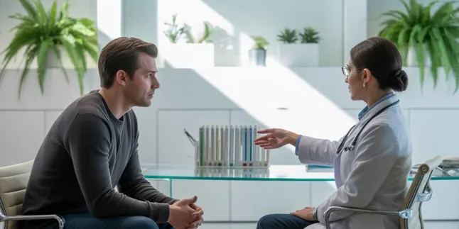 Cara Memperbaiki Kualitas Sperma agar Cepat Hamil: Panduan Lengkap untuk Pria