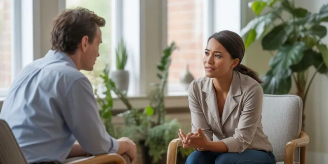 Cara Memperbaiki Mental yang Rusak: Panduan Lengkap Memulihkan Kesehatan Jiwa