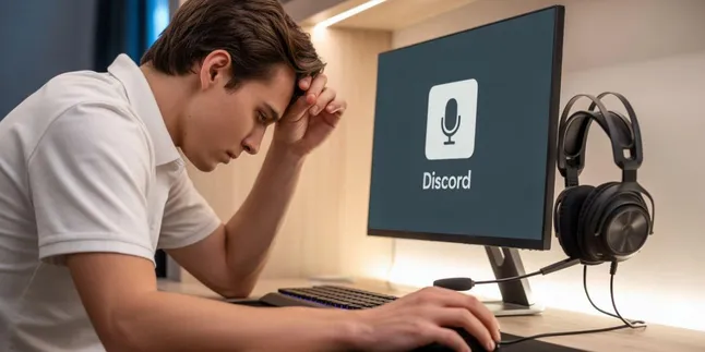 Cara Memperbaiki Mic Discord yang Rusak: Panduan Lengkap untuk Mengatasi Masalah Audio Cara Memperbaiki Mic Discord yang Rusak: Panduan Lengkap untuk Mengatasi Masalah Audio