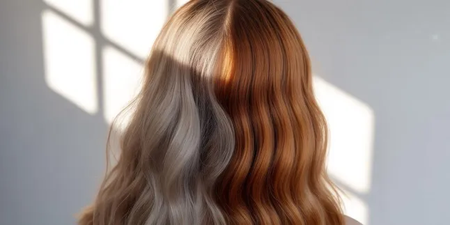 Cara Memperbaiki Rambut Rusak: Panduan Lengkap Mengembalikan Kesehatan Rambut