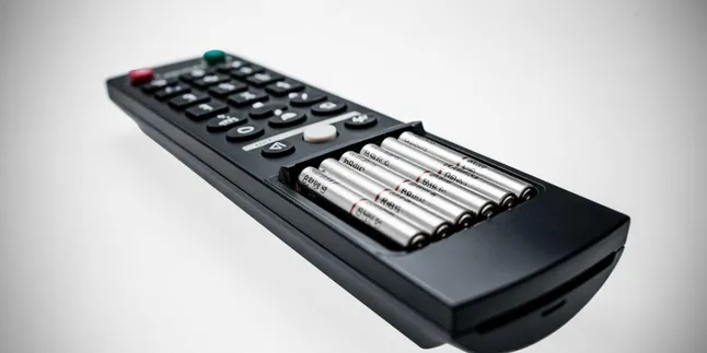 Cara Memperbaiki Remot TV yang Tidak Merespon dengan Mudah dan Efektif