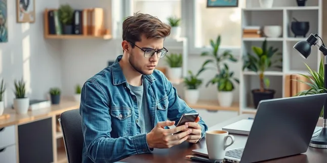 Cara Memperbaiki WhatsApp yang Error: Panduan Lengkap