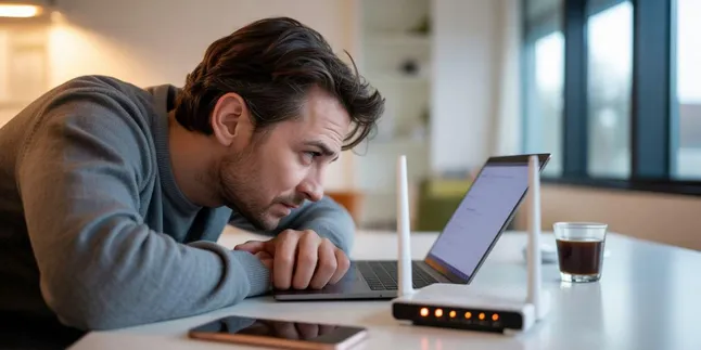 Cara Memperbaiki WiFi Tidak Ada Internet: Panduan Lengkap dan Praktis