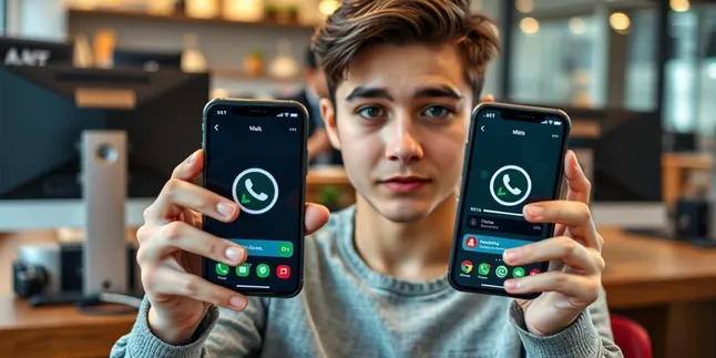 Cara Memperbarui WhatsApp GB dengan Mudah dan Aman