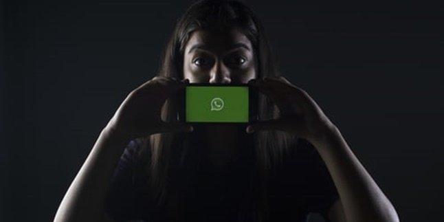 Cara Memperbarui Whatsapp ke Versi Terbaru, Ketahui Juga Langkah untuk Backup Chat Agar Tidak Hilang