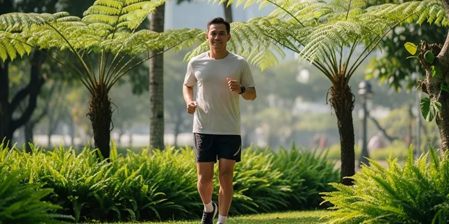 How to Restart Your Workout Routine After Eid Holidays, Anti-Laziness - Minimize Injury Risks