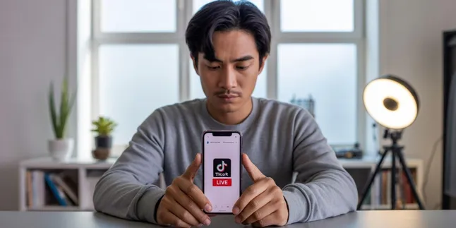 Cara Memulai Live di TikTok: Panduan Lengkap untuk Pemula Cara Memulai Live di TikTok: Panduan Lengkap untuk Pemula