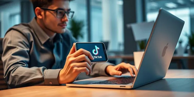 Cara Memulihkan Akun TikTok yang Hilang atau Bermasalah