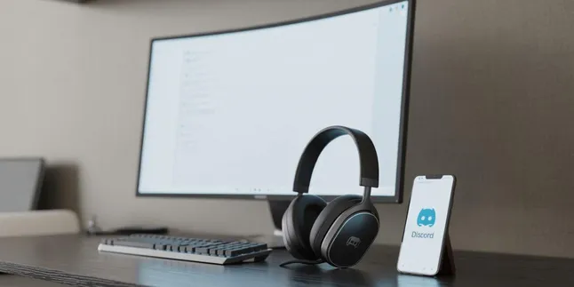 Cara Memutar Musik di Discord: Panduan Lengkap untuk PC dan Mobile Cara Memutar Musik di Discord: Panduan Lengkap untuk PC dan Mobile