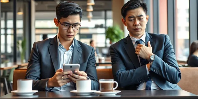 Cara Menagih Hutang Lewat WhatsApp yang Efektif dan Sopan Cara Menagih Hutang Lewat WhatsApp yang Efektif dan Sopan