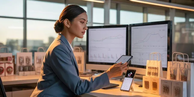 Cara Menaikkan GMV TikTok: Strategi Efektif untuk Meningkatkan Penjualan