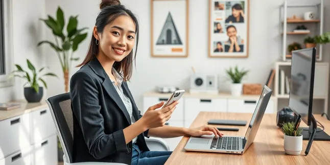 Cara Menambah Akun di Instagram: Panduan Lengkap