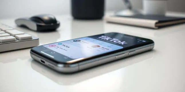 Cara Menambah Akun TikTok: Panduan Lengkap Membuat Multiple Account