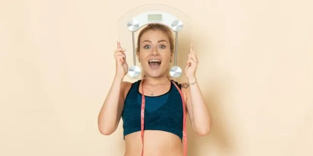 Cara Menambah Berat Badan Efektif dengan Pola Makan Teratur, Rahasia Makanan Alami dan Sehat