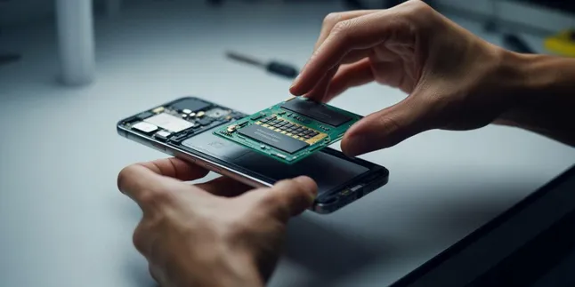 Cara Menambah RAM HP: Panduan Lengkap Meningkatkan Performa Smartphone