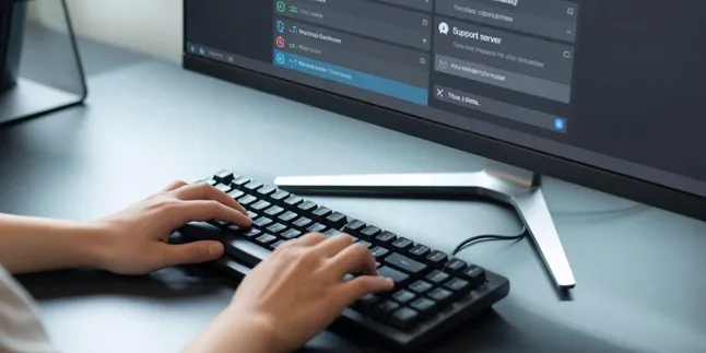 Cara Menambahkan Bot Discord: Panduan Lengkap untuk Pemula