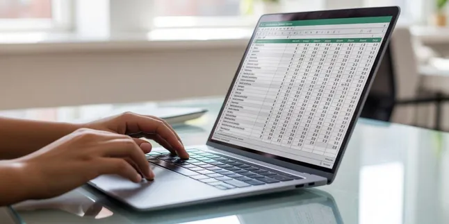 Cara Menambahkan Kolom Baru di Excel: Panduan Lengkap untuk Pemula dan Profesional Cara Menambahkan Kolom Baru di Excel: Panduan Lengkap untuk Pemula dan Profesional