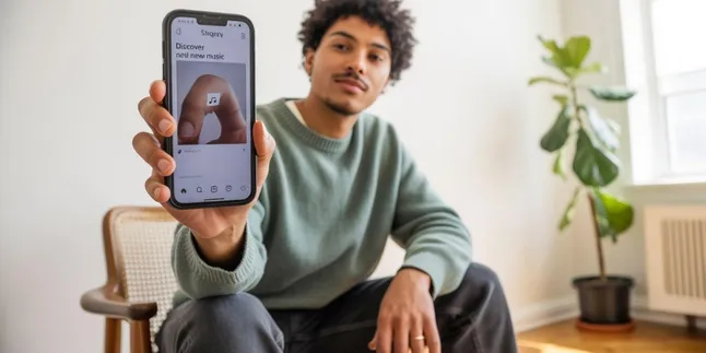 Cara Menambahkan Lagu di Instagram Story: Panduan Lengkap untuk Semua Perangkat