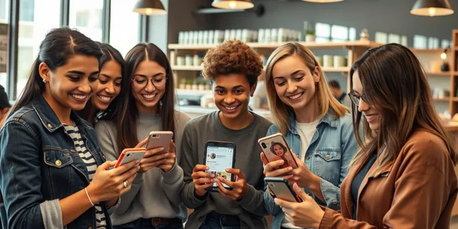 Cara Menambahkan She/Her di Instagram: Panduan Lengkap Cara Menambahkan She/Her di Instagram: Panduan Lengkap