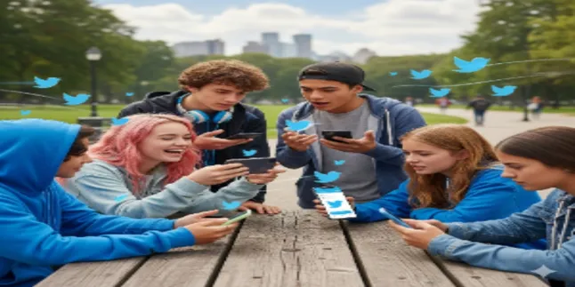 Cara Menambahkan Situs Web di Twitter: Panduan Lengkap 2025