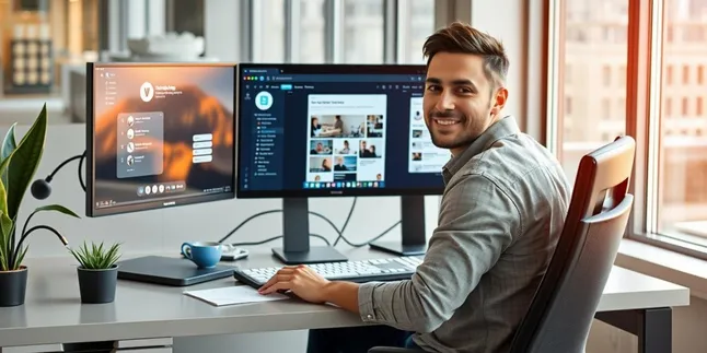 Cara Menambahkan Widget Twitter di Blog dengan Mudah dan Cepat Cara Menambahkan Widget Twitter di Blog dengan Mudah dan Cepat