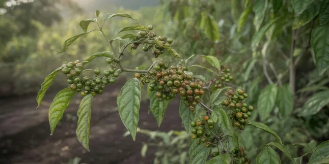 Cara Menanam Andaliman: Panduan Lengkap Budidaya Rempah Khas Batak