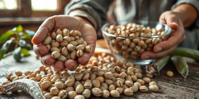 Cara Menanam Buncis di Pot, Polybag, Botol Bekas, dan Tanah Terbuka: Panduan Lengkap untuk Pemula