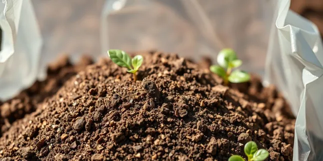 Cara Menanam Jahe: Panduan Lengkap di Pot, Polybag, dan Tanah Terbuka