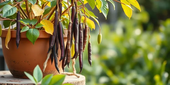 Cara Menanam Kacang Merah: Panduan Lengkap untuk Pemula