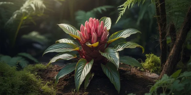 Cara Menanam Kecombrang: Panduan Lengkap Budidaya Rempah Aromatik