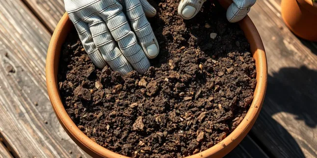 Cara Menanam Nanas dari Mahkotanya Agar Cepat Berbuah