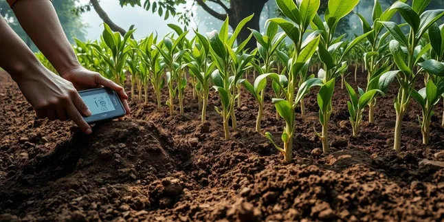 Cara Menanam Porang: Panduan Lengkap untuk Pemula