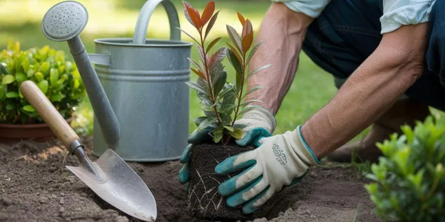 Cara Menanam Pucuk Merah: Panduan Lengkap untuk Pemula