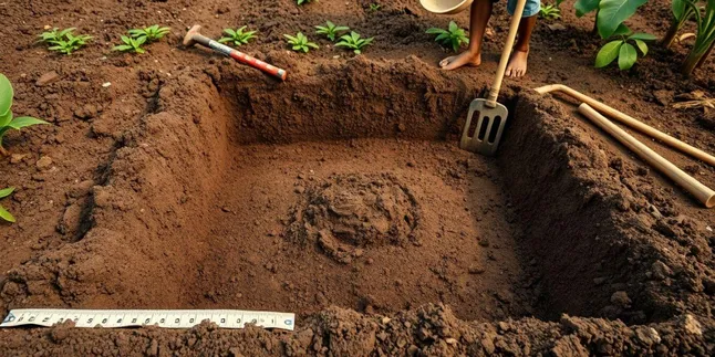 Cara Menanam Rambutan: Panduan Lengkap dari Cangkok dan Biji