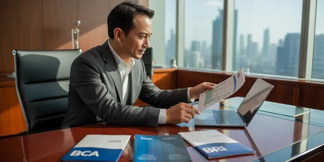 Cara Menanam Saham di Bank BCA, BRI: Panduan Lengkap untuk Investor Pemula