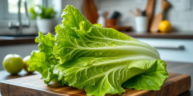 Cara Menanam Selada Hidroponik, di Tanah, di Polybag, dari Biji, dari Batang