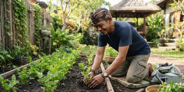 How to Grow Celery for Quick Lushness, Starting from Seed Selection to Harvest