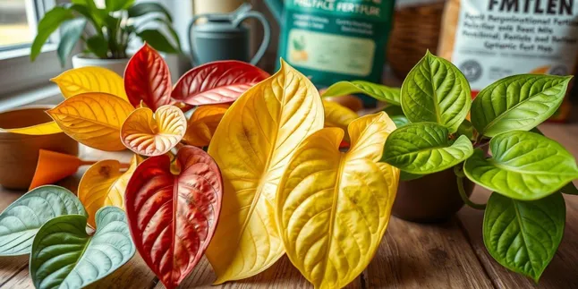 Cara Menanam Sirih Merah dan Sirih Gading Anti Gagal untuk Pemula