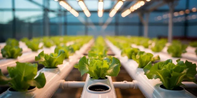 Cara Menanam Tanaman Hidroponik: Panduan Lengkap untuk Pemula