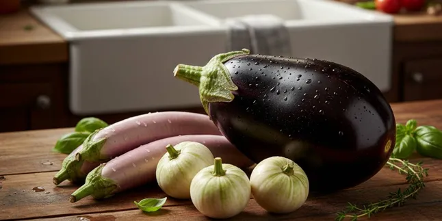 Cara Menanam Terong: Panduan Lengkap untuk Pemula