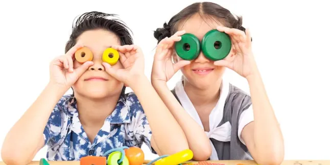 Cara Menangani Anak Pubertas Sebelum Usia 8 Tahun, Orang Tua Pelajari Gejala dan Ciri yang Terlihat