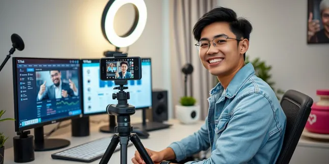 Cara Menarik Uang di TikTok dengan Mudah dan Cepat