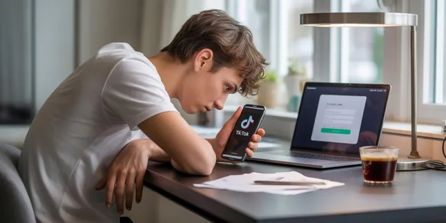 Cara Mencari Akun TikTok yang Hilang: Panduan Lengkap Mengembalikan Akses